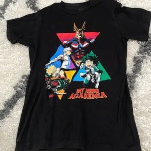 My Hero Academia T-Shirt
